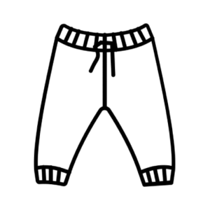 Trousers/Pants