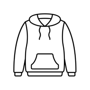 Hoodies & Pullovers